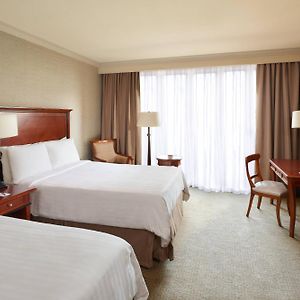 Standard Limited View Guest room 2 Double 1st or 2nd Floor Balcony